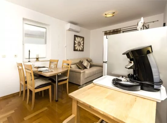 Apartmán Severní Dalmácie - Srima (Vodice) DA 4180 N1