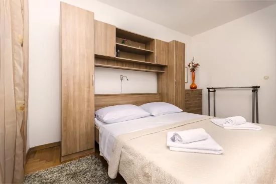 Apartmán Severní Dalmácie - Srima (Vodice) DA 4180 N1