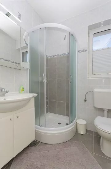 Apartmán Severní Dalmácie - Srima (Vodice) DA 4180 N1