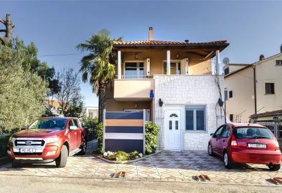 Apartmán Severní Dalmácie - Srima (Vodice) DA 4180 N2