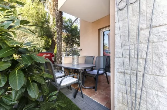 Apartmán Severní Dalmácie - Srima (Vodice) DA 4180 N2