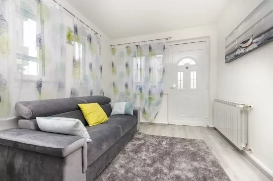 Apartmán Severní Dalmácie - Srima (Vodice) DA 4180 N2