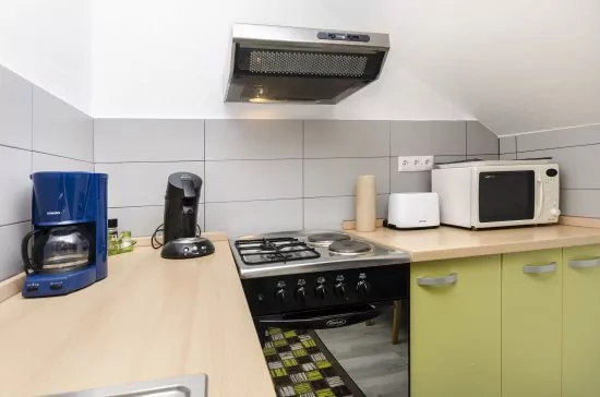 Apartmán Severní Dalmácie - Srima (Vodice) DA 4180 N2