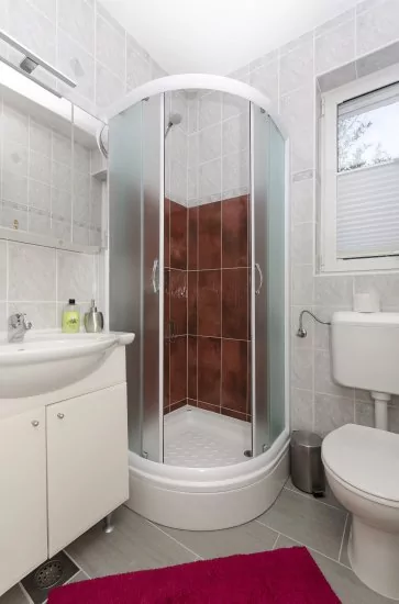 Apartmán Severní Dalmácie - Srima (Vodice) DA 4180 N2