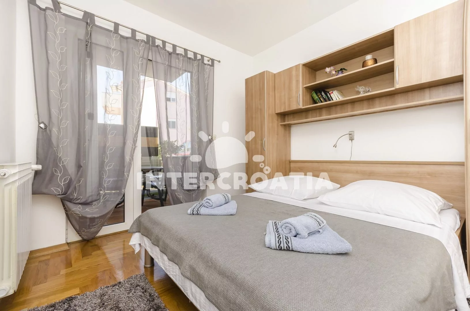 Apartmán Severní Dalmácie - Srima (Vodice) DA 4180 N2