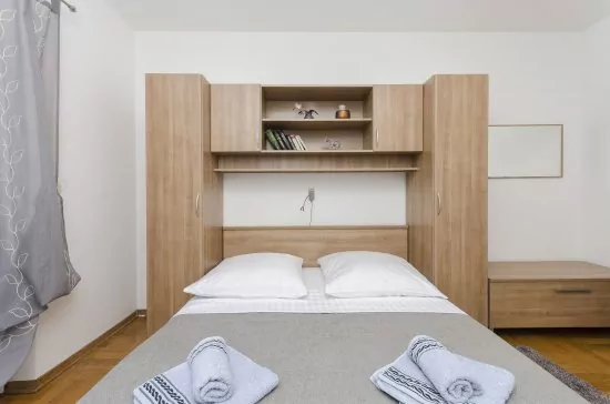 Apartmán Severní Dalmácie - Srima (Vodice) DA 4180 N2