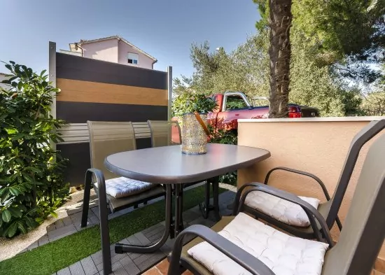 Apartmán Severní Dalmácie - Srima (Vodice) DA 4180 N2