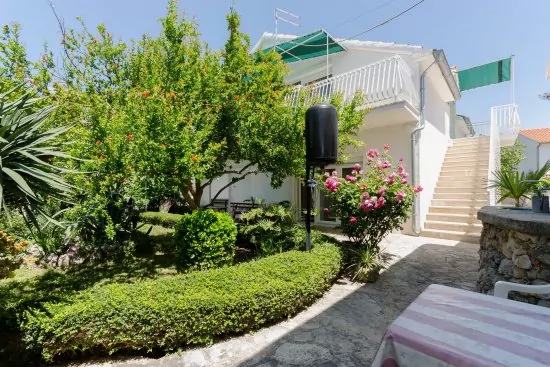 Apartmán Severní Dalmácie - Vodice DA 4181 N1