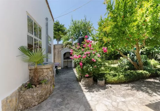 Apartmán Severní Dalmácie - Vodice DA 4181 N1