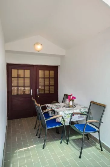 Apartmán Severní Dalmácie - Vodice DA 4181 N1