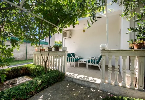 Apartmán Severní Dalmácie - Vodice DA 4181 N1