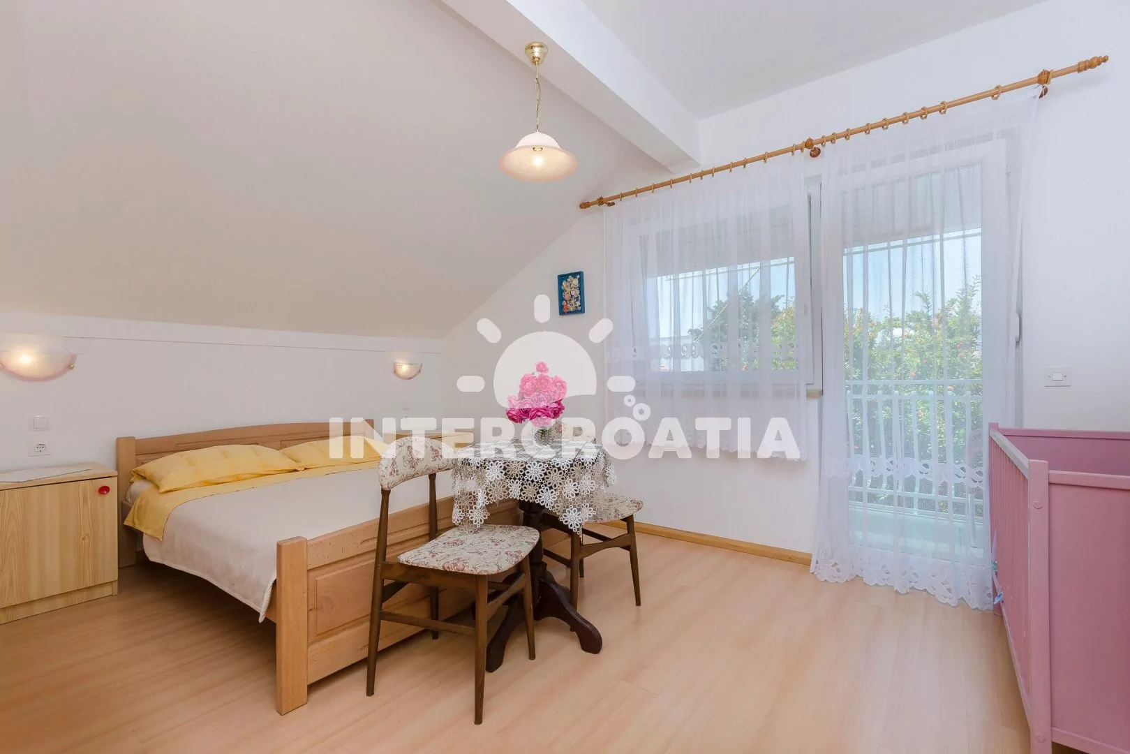 Apartmán Severní Dalmácie - Vodice DA 4181 N1