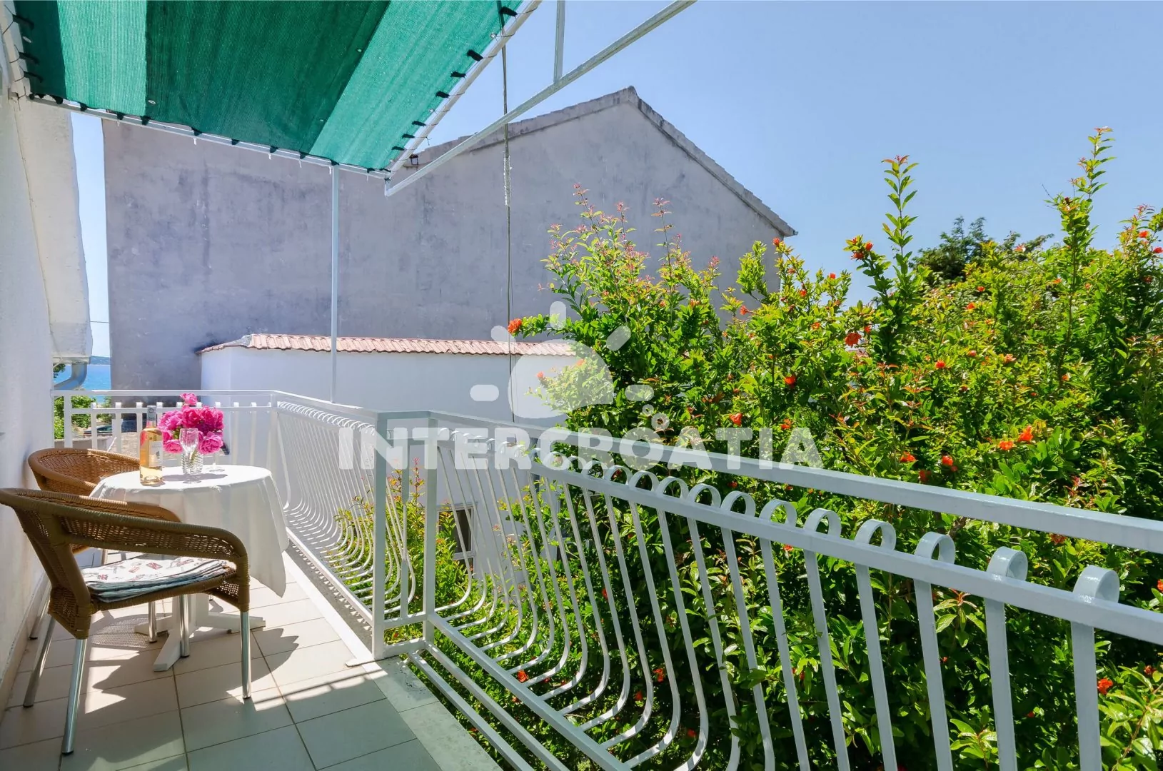 Apartmán Severní Dalmácie - Vodice DA 4181 N1