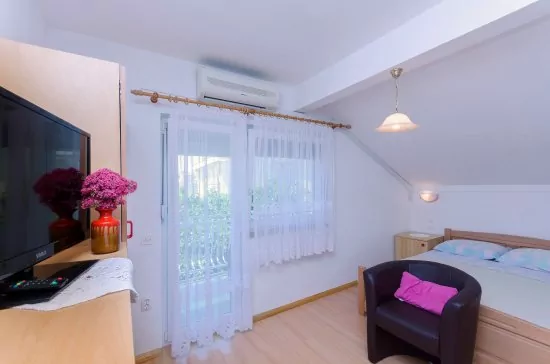 Apartmán Severní Dalmácie - Vodice DA 4181 N1