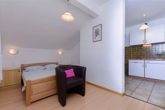 Apartmán Severní Dalmácie - Vodice DA 4181 N1