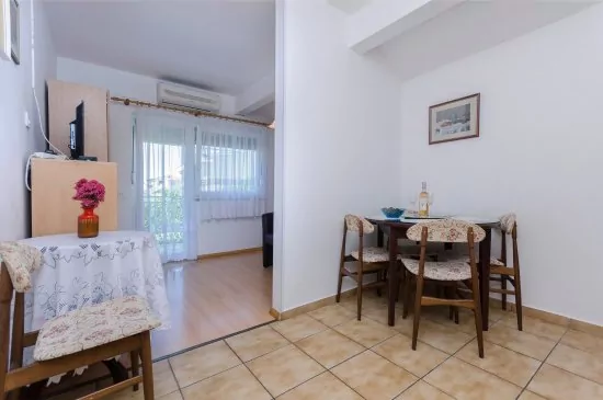 Apartmán Severní Dalmácie - Vodice DA 4181 N1