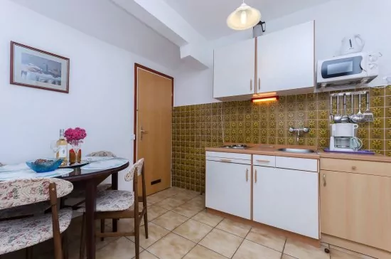 Apartmán Severní Dalmácie - Vodice DA 4181 N1