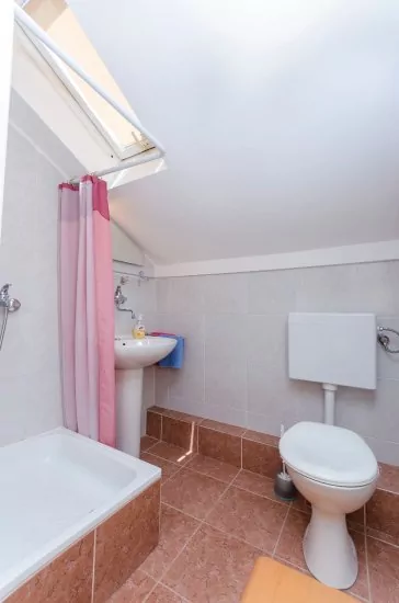 Apartmán Severní Dalmácie - Vodice DA 4181 N1