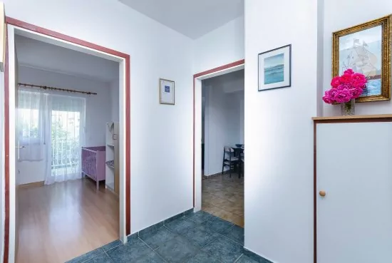 Apartmán Severní Dalmácie - Vodice DA 4181 N1