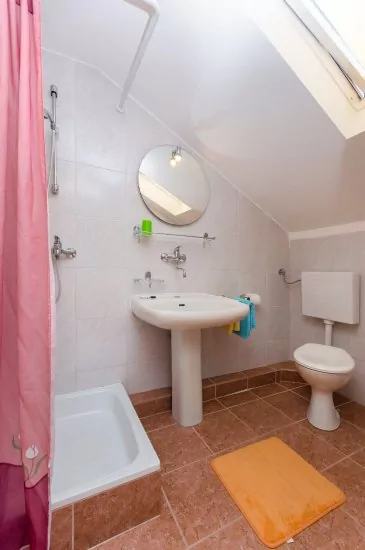 Apartmán Severní Dalmácie - Vodice DA 4181 N1