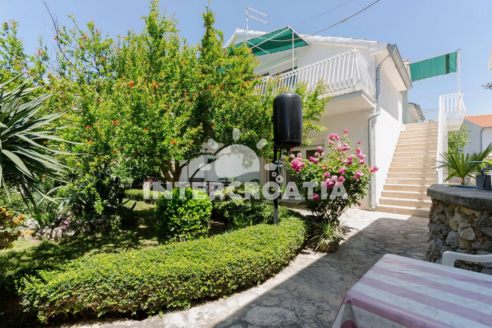 Apartmán Severní Dalmácie - Vodice DA 4181 N2