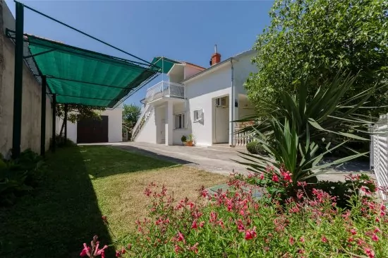 Apartmán Severní Dalmácie - Vodice DA 4181 N2