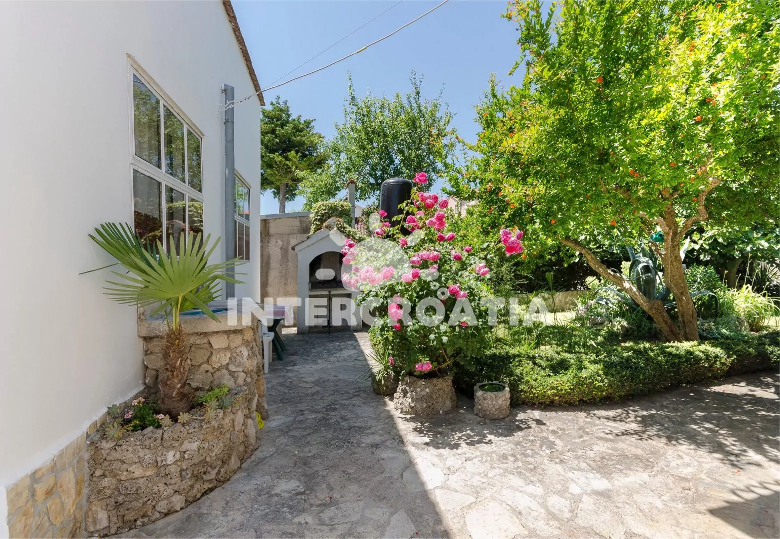 Apartmán Severní Dalmácie - Vodice DA 4181 N2