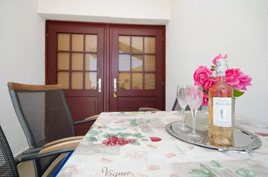 Apartmán Severní Dalmácie - Vodice DA 4181 N2