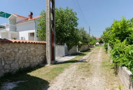 Apartmán Severní Dalmácie - Vodice DA 4181 N2