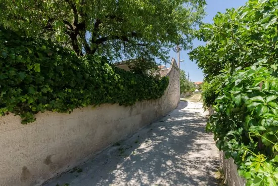 Apartmán Severní Dalmácie - Vodice DA 4181 N2