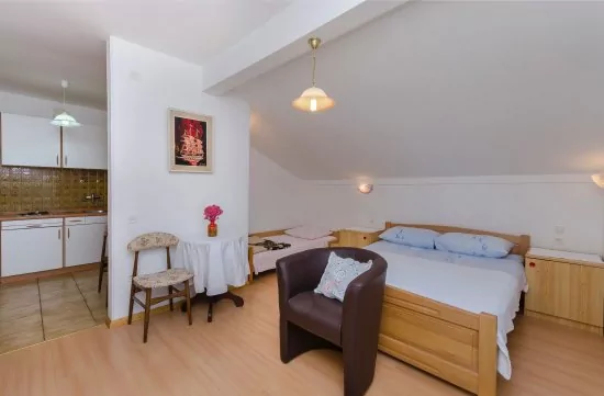 Apartmán Severní Dalmácie - Vodice DA 4181 N2