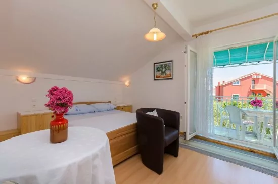 Apartmán Severní Dalmácie - Vodice DA 4181 N2