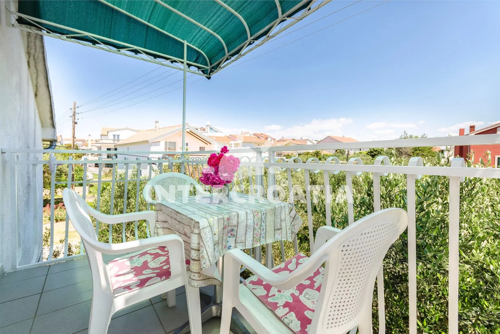 Apartmán Severní Dalmácie - Vodice DA 4181 N2