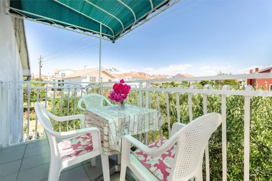 Apartmán Severní Dalmácie - Vodice DA 4181 N2