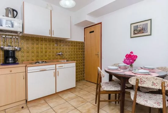 Apartmán Severní Dalmácie - Vodice DA 4181 N2