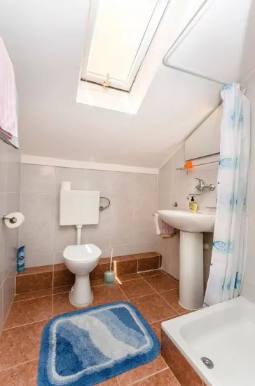 Apartmán Severní Dalmácie - Vodice DA 4181 N2