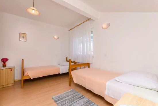 Apartmán Severní Dalmácie - Vodice DA 4181 N2
