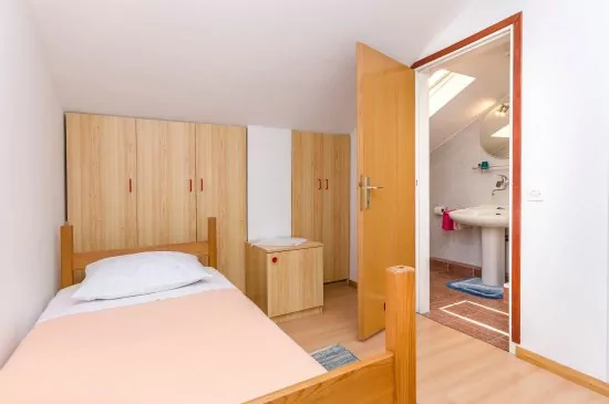 Apartmán Severní Dalmácie - Vodice DA 4181 N2