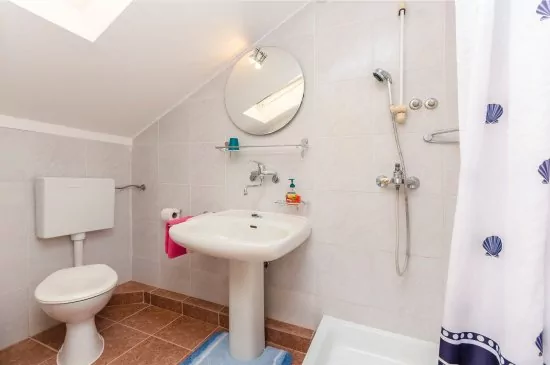 Apartmán Severní Dalmácie - Vodice DA 4181 N2