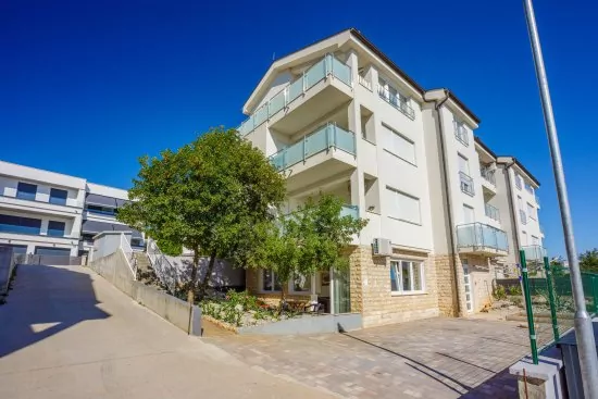 Apartmán Kvarner - Crikvenica KV 2164 N1