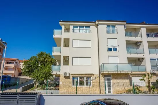 Apartmán Kvarner - Crikvenica KV 2164 N1