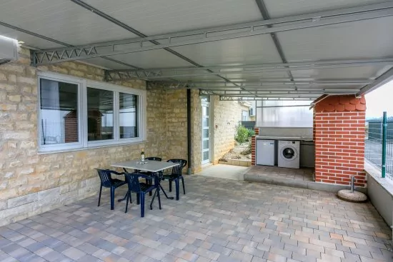 Apartmán Kvarner - Crikvenica KV 2164 N1