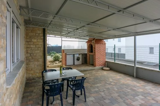 Apartmán Kvarner - Crikvenica KV 2164 N1