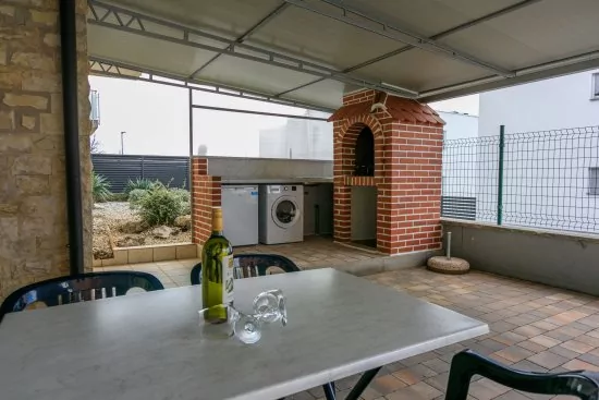 Apartmán Kvarner - Crikvenica KV 2164 N1