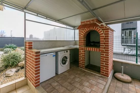 Apartmán Kvarner - Crikvenica KV 2164 N1