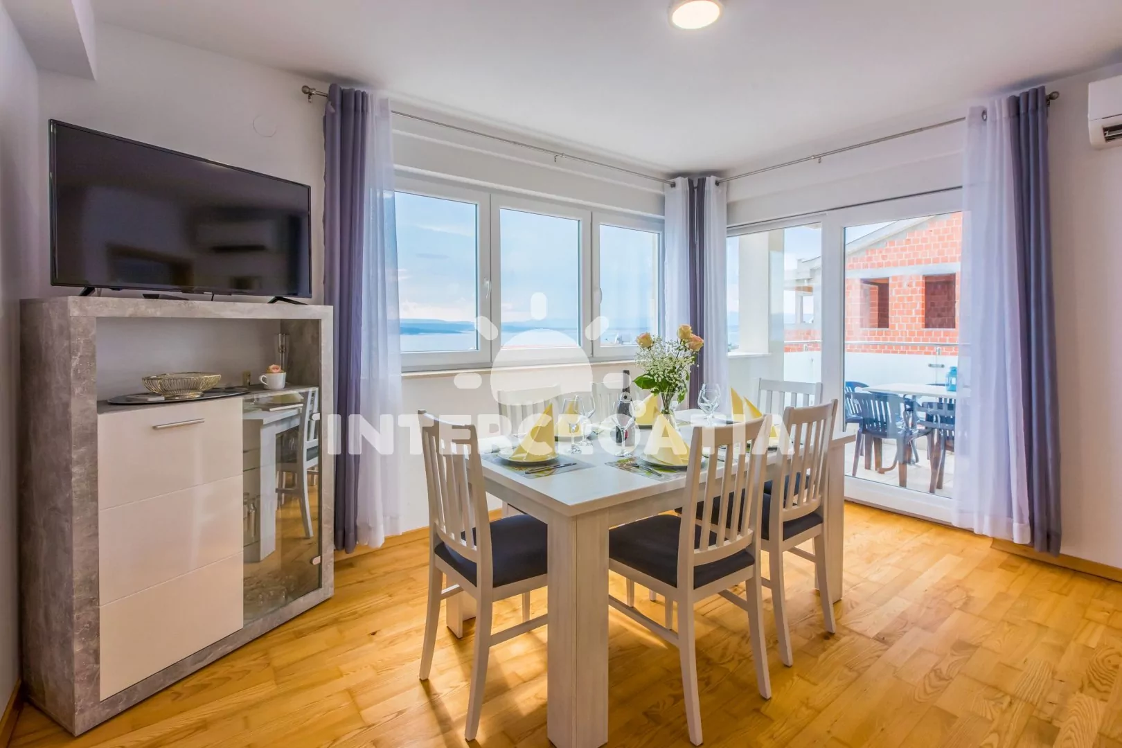 Apartmán Kvarner - Crikvenica KV 2164 N1