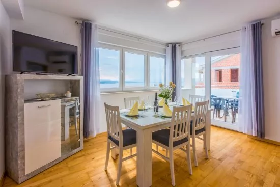 Apartmán Kvarner - Crikvenica KV 2164 N1