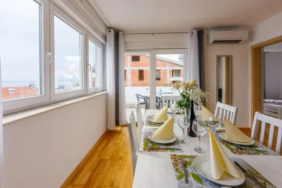 Apartmán Kvarner - Crikvenica KV 2164 N1