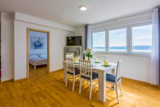 Apartmán Kvarner - Crikvenica KV 2164 N1