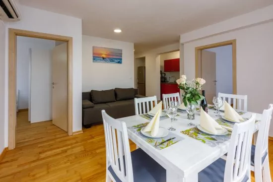 Apartmán Kvarner - Crikvenica KV 2164 N1